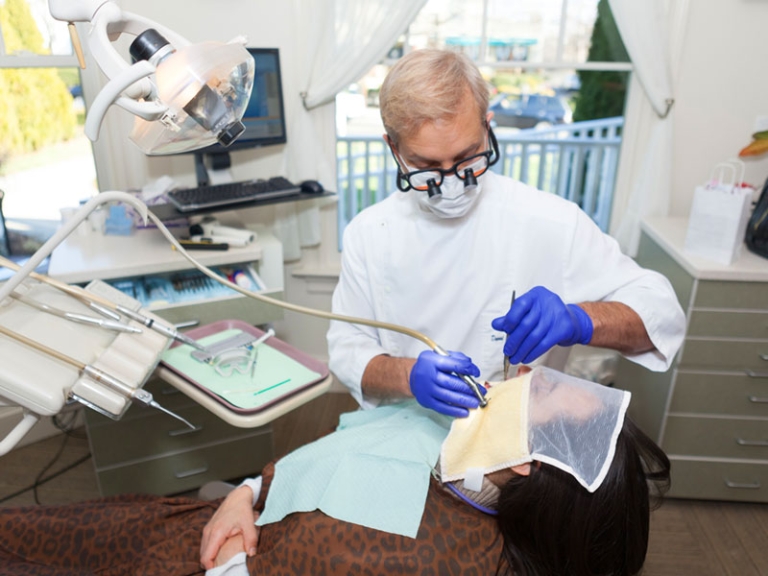 Greenwich Dentists Greenwich Dental Office Greenwich Dental Group