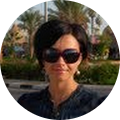 Nelia Bilous Avatar